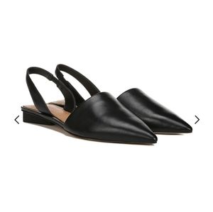 New Fanco Sarto Flats